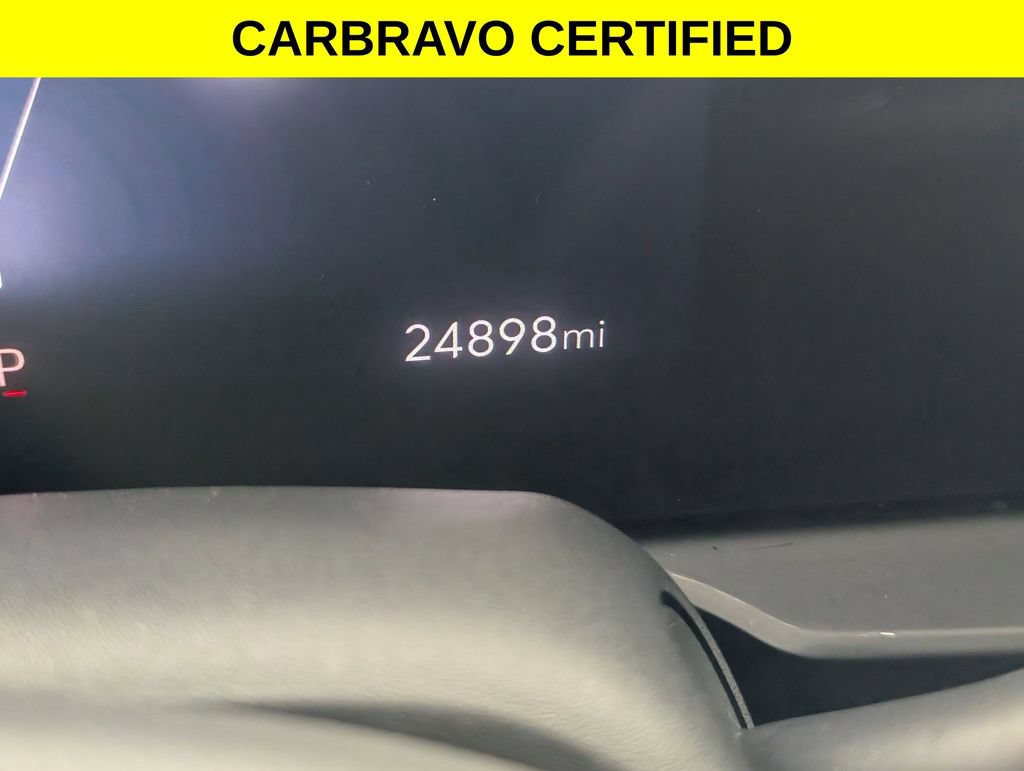 Certified 2024 Buick Envista Preferred w/ Convenience I Package FWD image 18