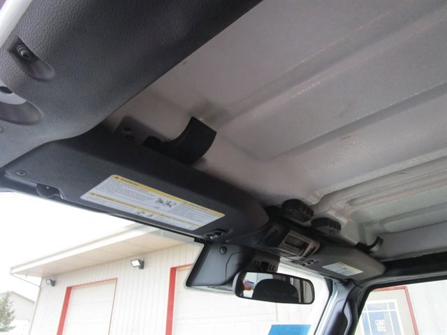 Used 2024 Jeep Wrangler Unlimited Rubicon 4xe image 47