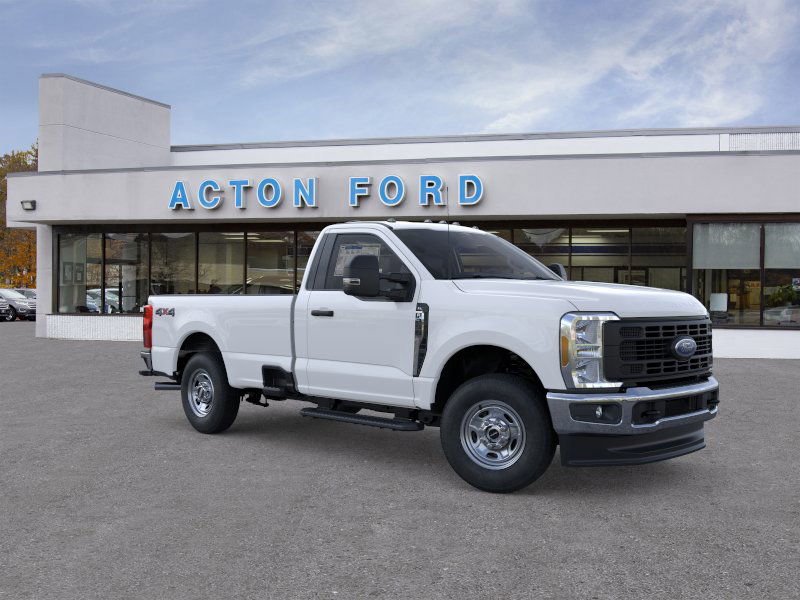 New 2026 Ford F250 XL image 7