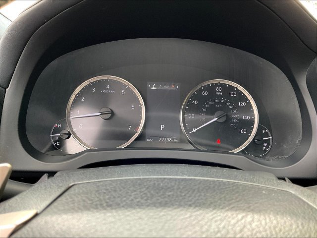 Used 2019 Lexus RC 350 w/ Premium Package RWD image 15