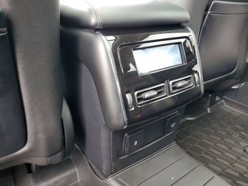 Used 2022 Lincoln Aviator Reserve w/ Equipment Group 201A image 33