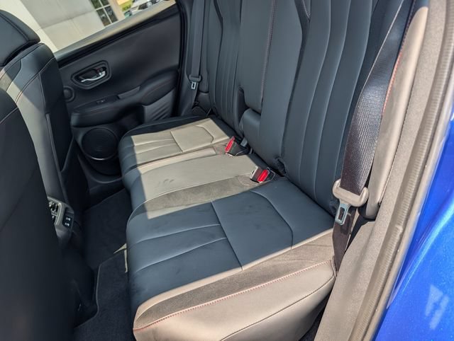 Certified 2025 Acura ADX A-Spec AWD/4WD image 22