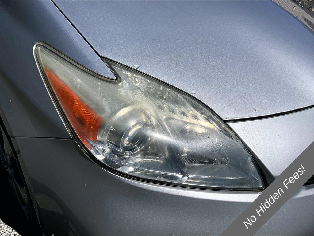 Used 2012 Toyota Prius Two FWD image 23