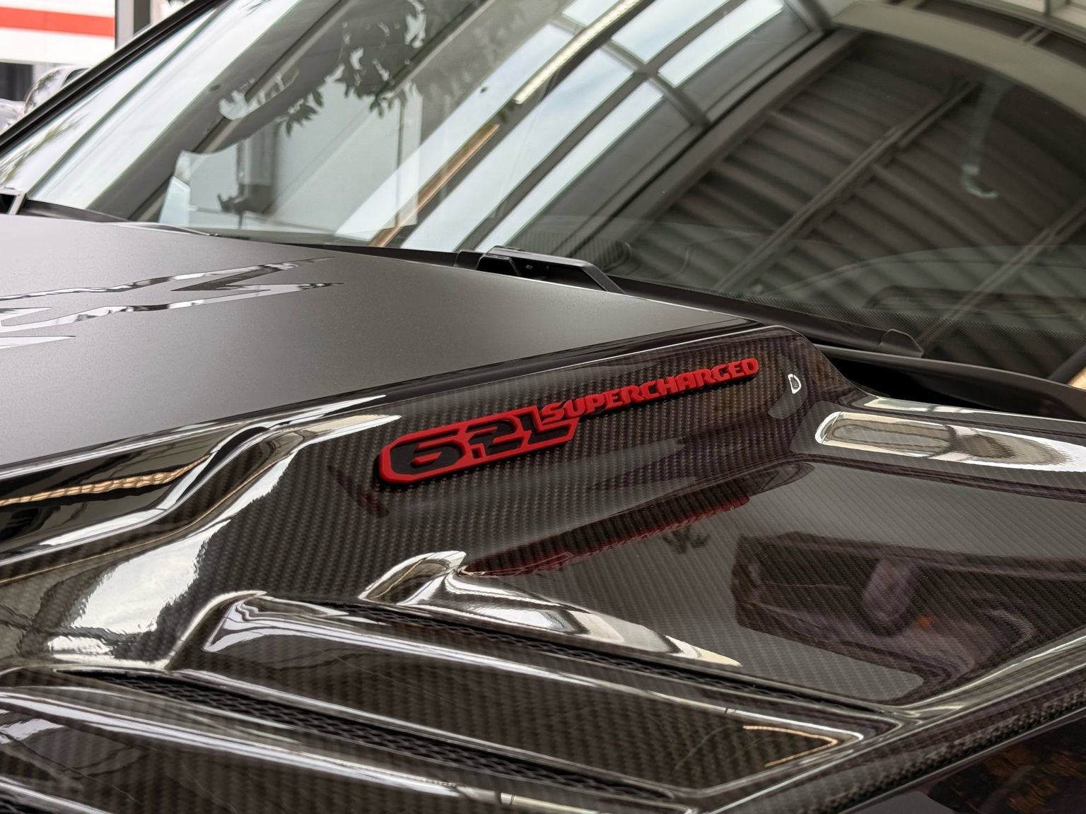 Used 2023 RAM 1500 TRX w/ TRX Level 2 Equipment Group image 17