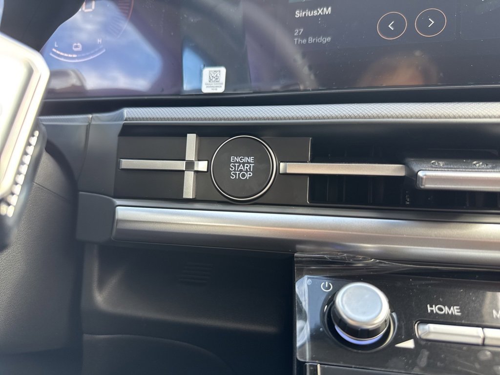 New 2026 Hyundai Santa Fe SEL image 43