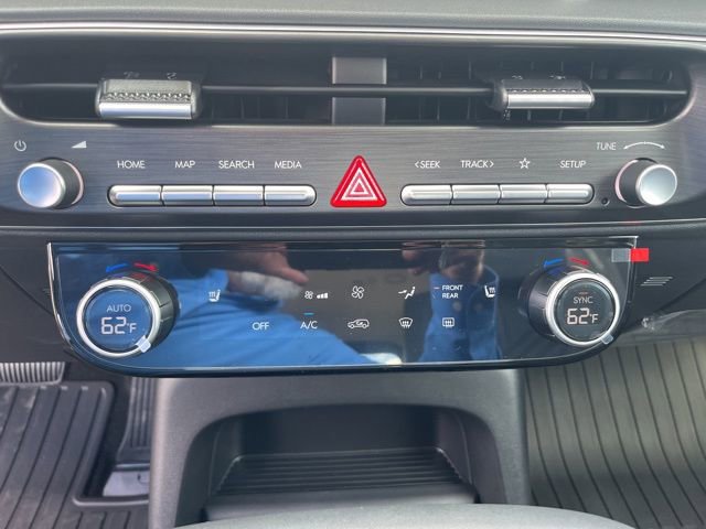 New 2026 Hyundai Palisade SEL image 17