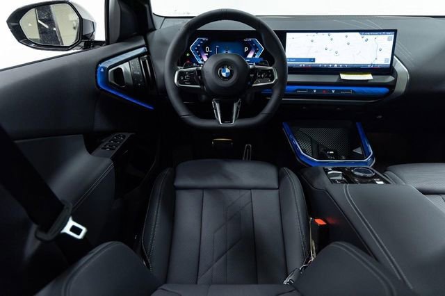 New 2026 BMW X3 xDrive30 w/ Premium Package AWD/4WD image 4