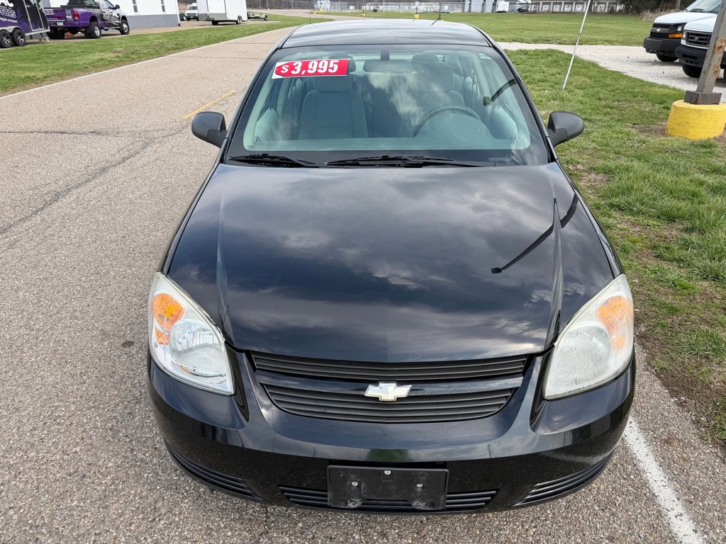 Used 2007 Chevrolet Cobalt LS image 4