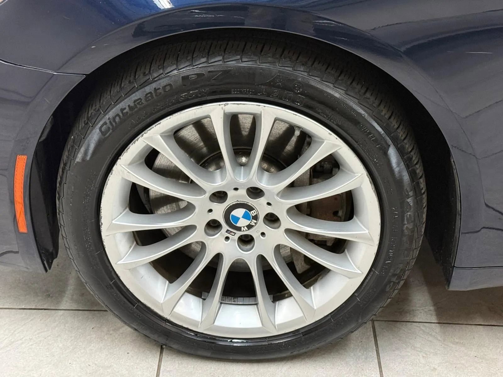 Used 2013 BMW 750i xDrive image 41