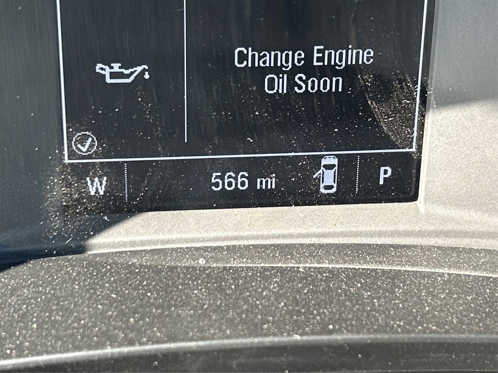 Used 2024 Chevrolet Malibu RS image 33