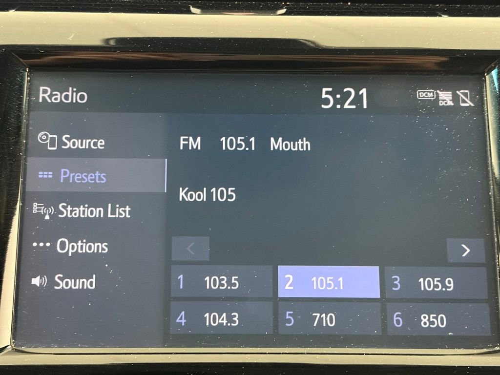 Used 2019 Toyota Camry LE FWD image 34