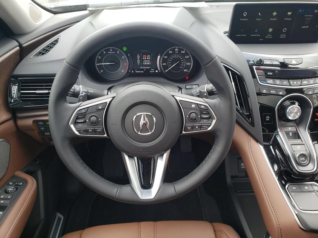 New 2026 Acura RDX SH-AWD w/ Advance Package image 8