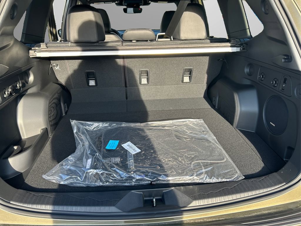 New 2025 Subaru Forester Limited image 12