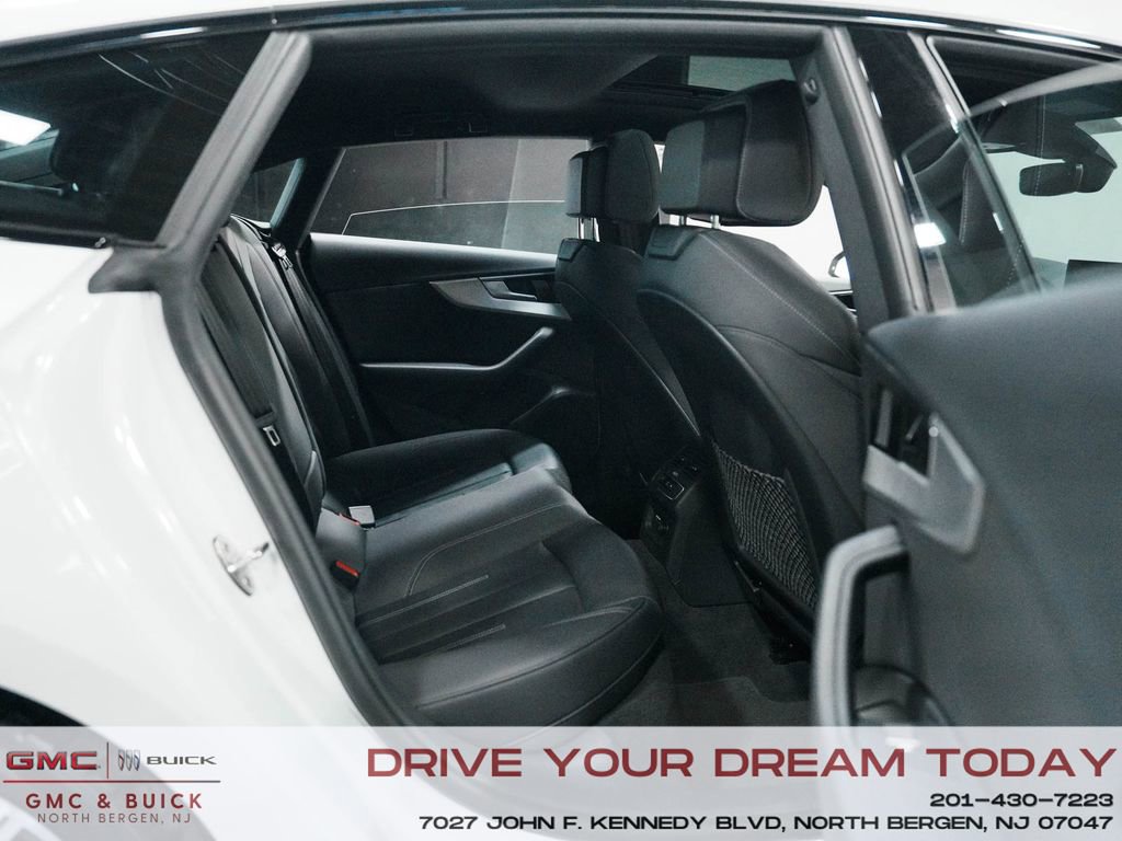 Used 2025 Audi A5 2.0T Premium Plus image 32