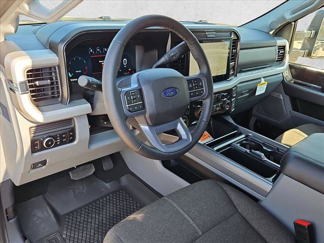 New 2027 Ford F250 XLT w/ XLT Premium Package AWD/4WD image 3
