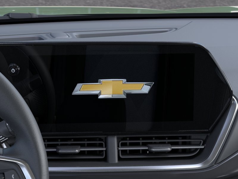 New 2026 Chevrolet Trax ACTIV FWD image 20