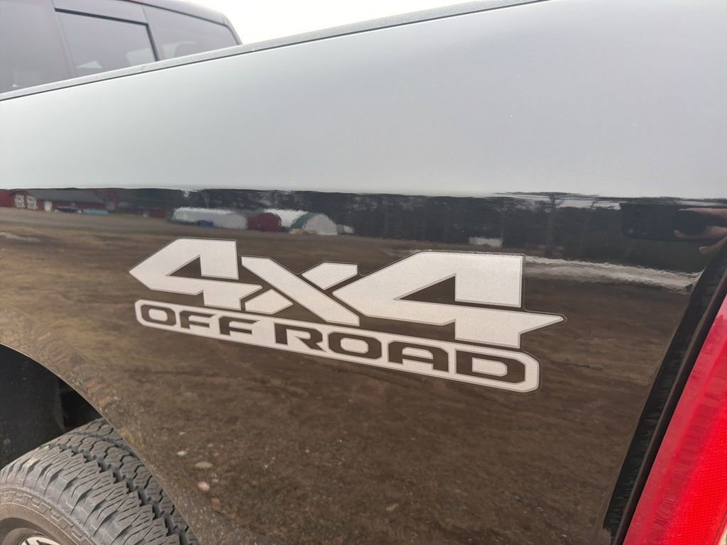 Used 2019 RAM 2500 Tradesman image 7