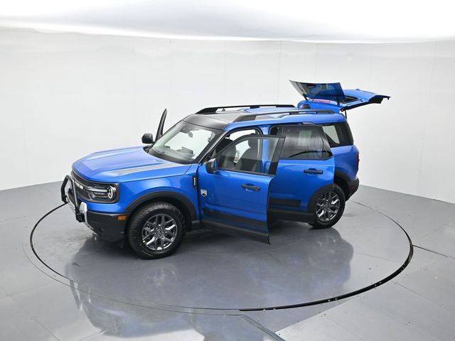 New 2025 Ford Bronco Sport Big Bend image 43