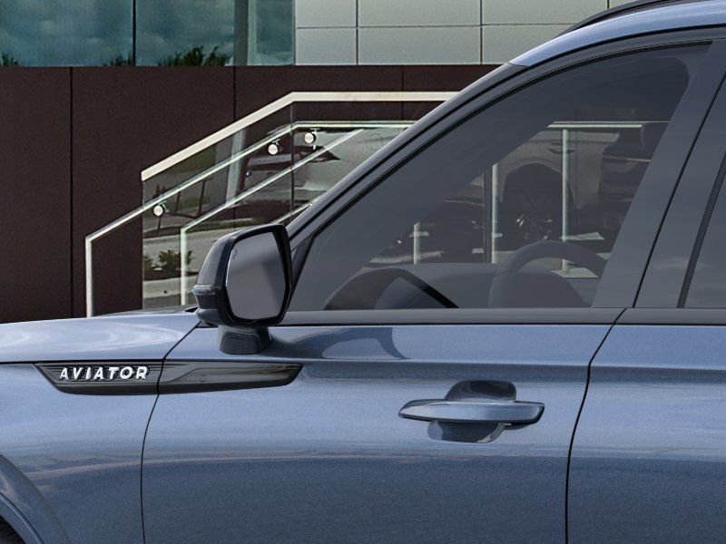 New 2026 Lincoln Aviator Reserve AWD/4WD image 20