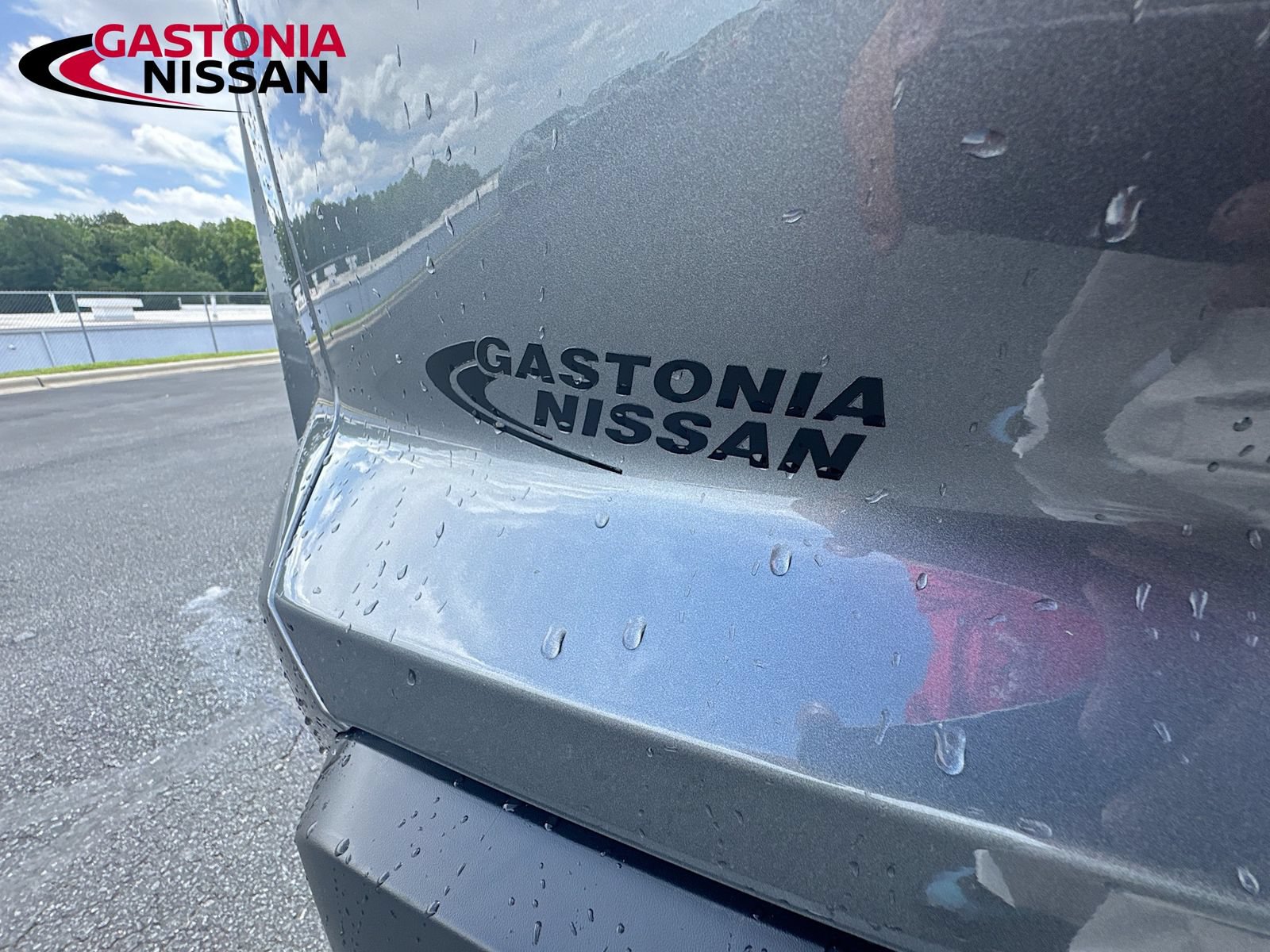 Used 2024 Nissan Pathfinder Rock Creek AWD/4WD image 45