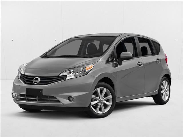 Used 2015 Nissan Versa Note SV w/ SV Convenience Package FWD image 1