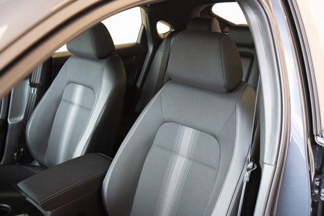 New 2026 Honda Civic Sport image 15