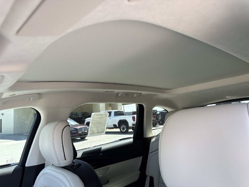 New 2026 Lincoln Nautilus Black Label AWD/4WD image 33