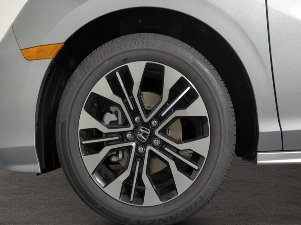 New 2027 Honda Odyssey Elite image 21