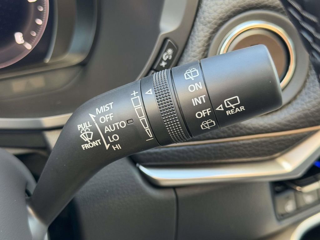 New 2026 MAZDA CX-90 3.3 Turbo w/ Premium Sport Pkg image 10