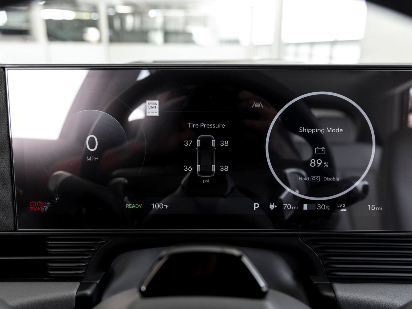 New 2026 Hyundai Ioniq 5 Limited RWD image 15