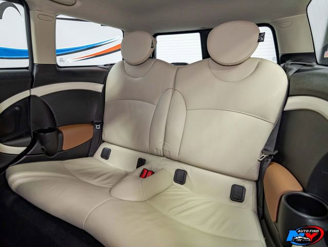 Used 2014 MINI Cooper Clubman S image 17