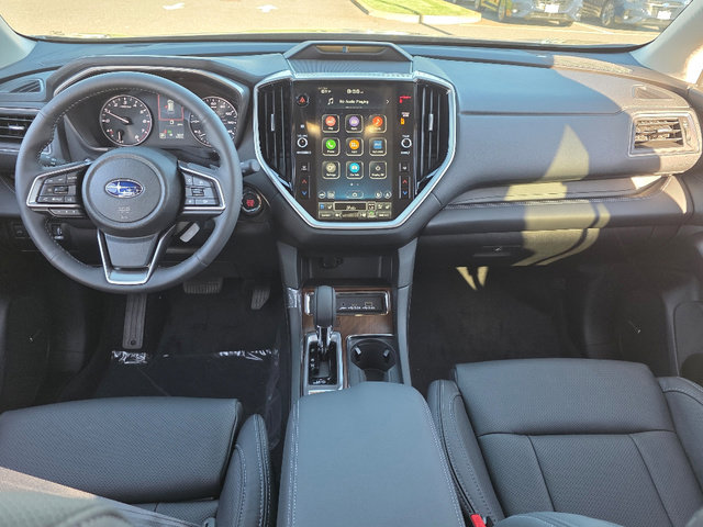 New 2025 Subaru Ascent Touring image 2
