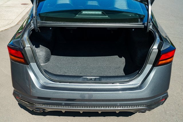 New 2025 Nissan Altima 2.5 SL image 7