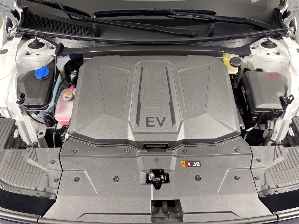 New 2027 Hyundai Ioniq 5 SEL RWD image 9