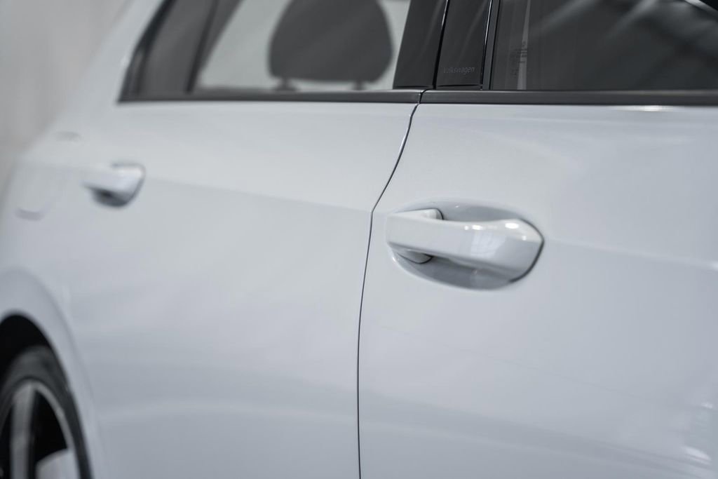 Used 2024 Volkswagen GTI S image 15