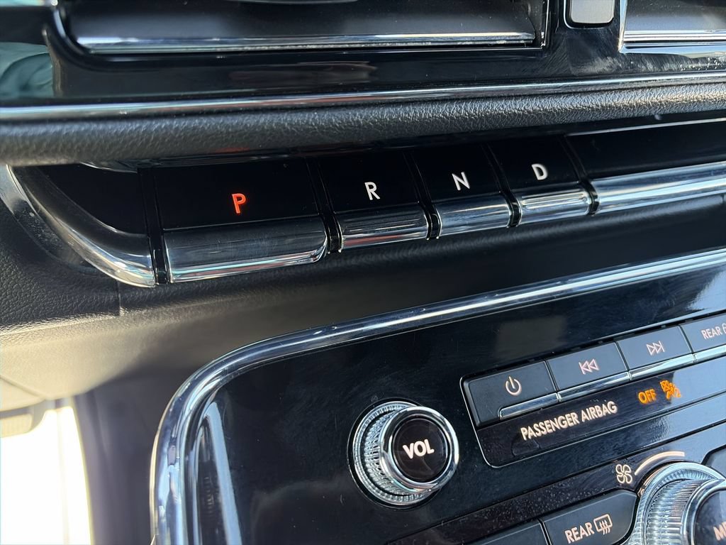 Used 2024 Lincoln Navigator Reserve AWD/4WD image 20