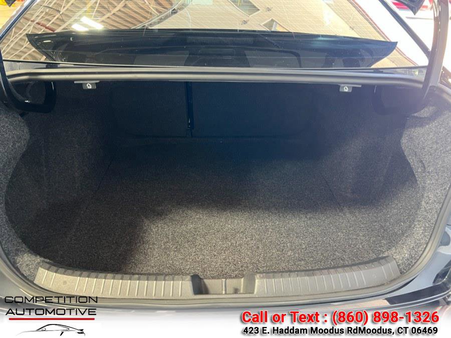 Used 2019 Volkswagen Jetta R-Line FWD image 14