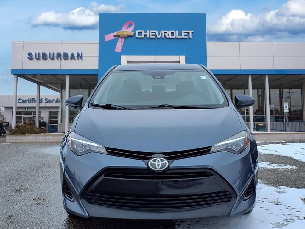 Used 2017 Toyota Corolla L image 2