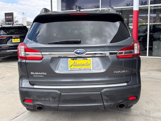 Used 2019 Subaru Ascent Premium AWD/4WD image 4