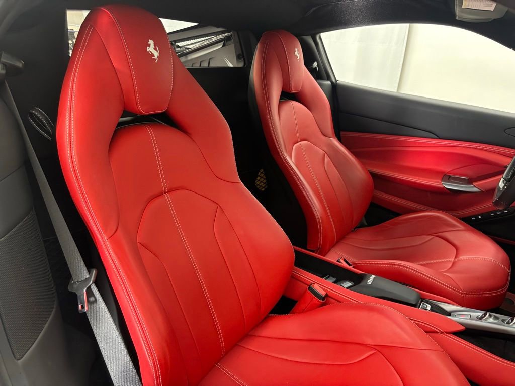 Used 2020 Ferrari F8 Tributo image 59