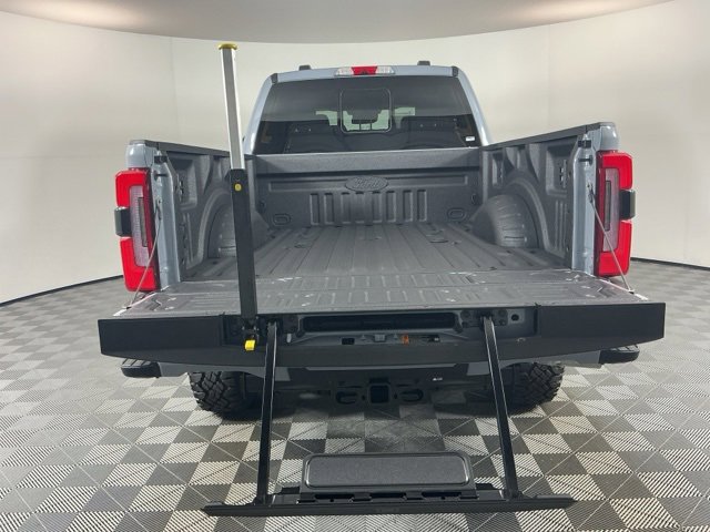 New 2026 Ford F350 Platinum image 8