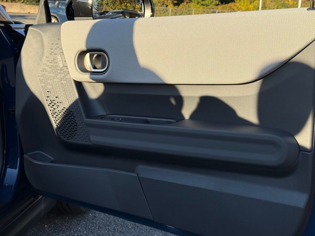 New 2026 MINI Cooper S image 28