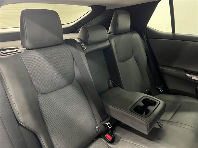 Certified 2023 Lexus RZ 450e Premium w/ Technology Package image 13