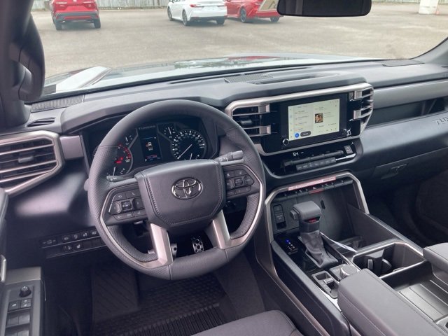New 2026 Toyota Tundra SR5 image 19