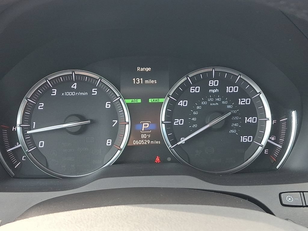 Certified 2020 Acura MDX w/ Technology Package AWD/4WD image 22
