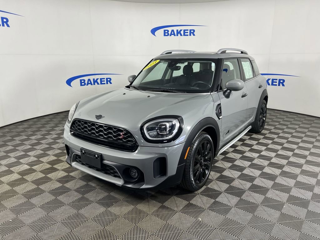Used 2023 MINI Cooper Countryman S image 5