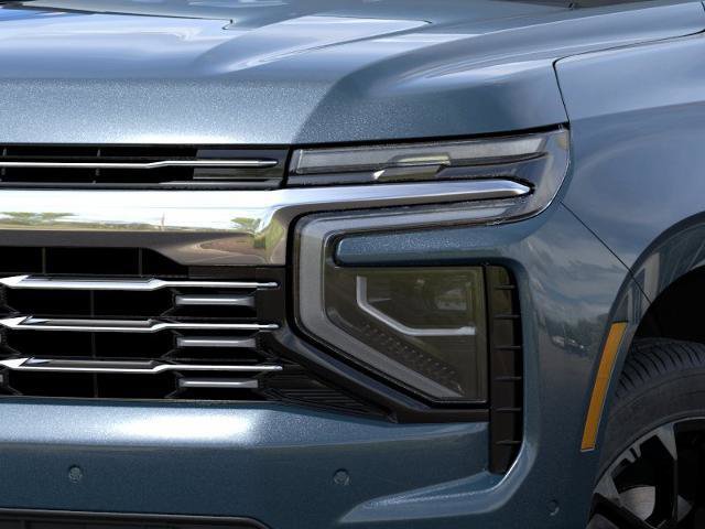 New 2026 Chevrolet Suburban Premier AWD/4WD image 41