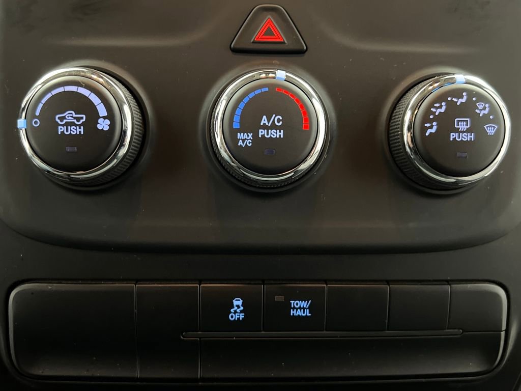 Used 2024 RAM 1500 Classic SLT image 43