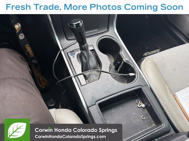 Used 2017 Toyota Camry SE FWD image 13