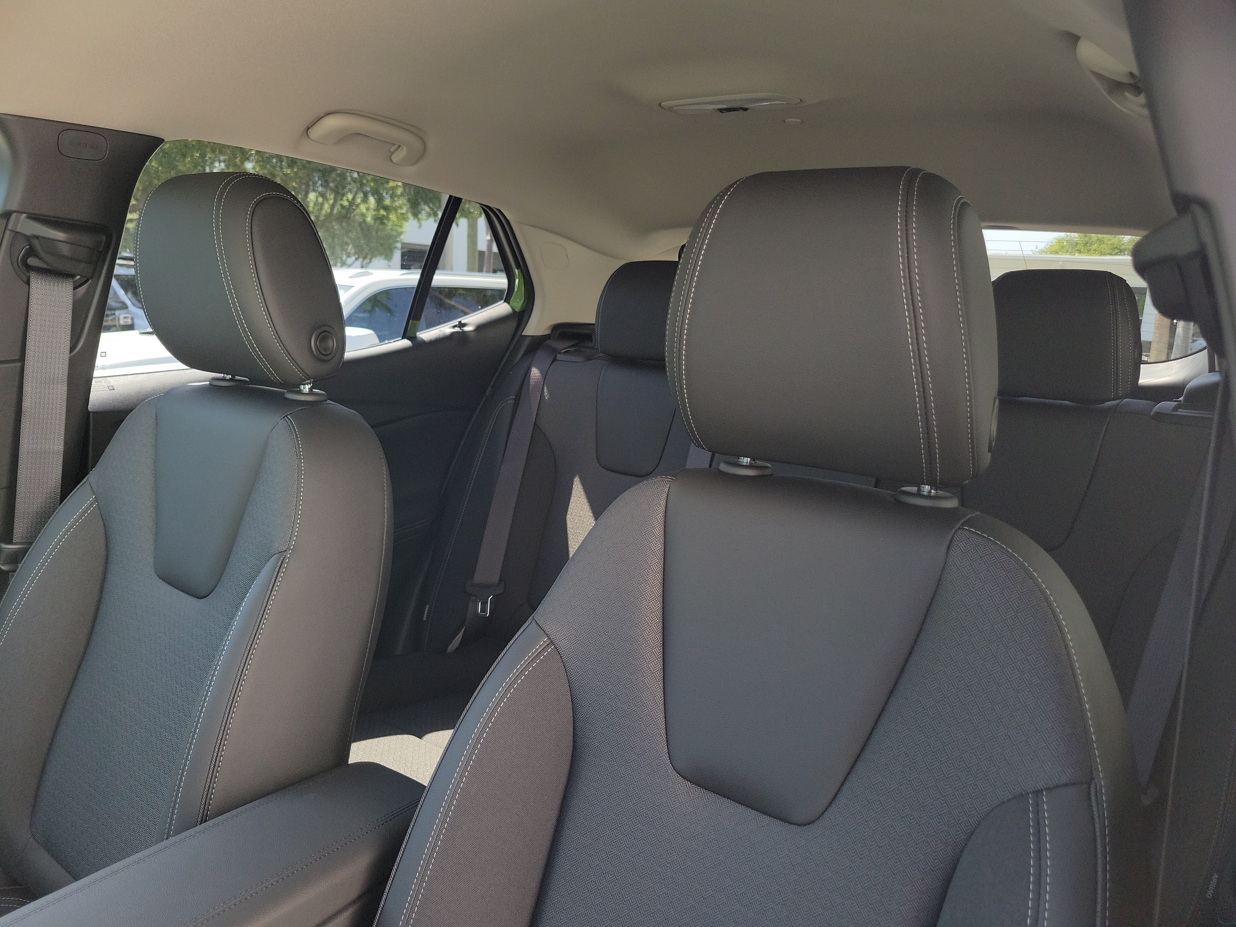 New 2026 Buick Encore GX Preferred w/ Advanced Technology Package FWD image 21